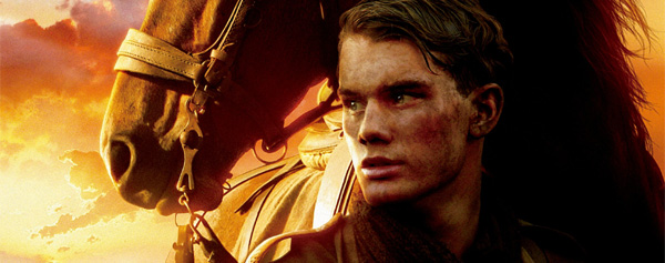 War Horse (Caballo de Batalla)
