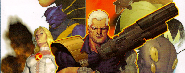 Cable #3
