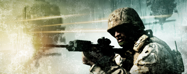 Ex creativo de Call of Duty: es el momento de la independencia