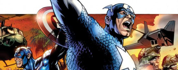 Brubaker desvela todos los detalles del regreso de Steve Rogers
