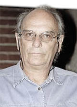 Carlos Saura y Puerto Hurraco