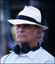 Carlos Saura