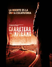 Carretera al Infierno