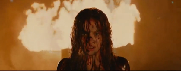 Carrie (2013)