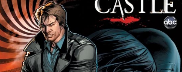En desarrollo un spinoff de Castle