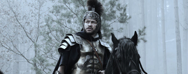Centurión