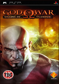 ¿Ready at Dawn prepara otro God Of War?