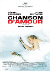 Chanson D'amour