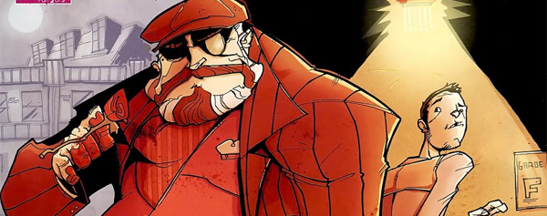 CHEW Vol. 2: Gusto internacional