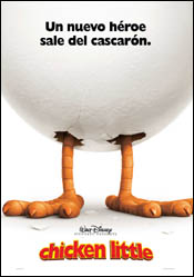 Chicken little