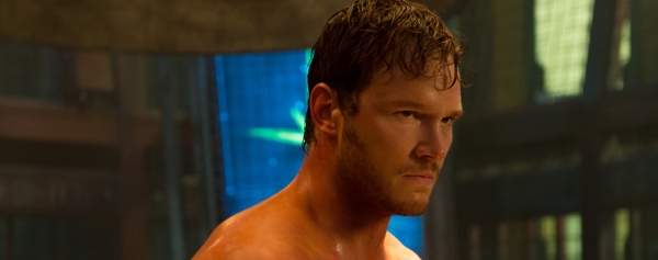Chris Pratt cerca del remake de Los 7 magníficos