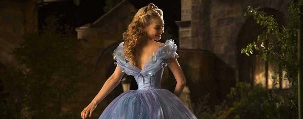Disney encuentra más madera en una película de imagen real del Príncipe Azul