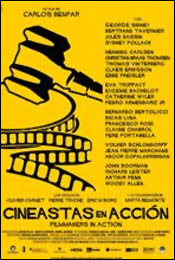 Cineastas en acción
