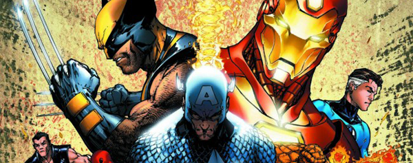 'Civil War' tendrá su propia adaptación al formato novela