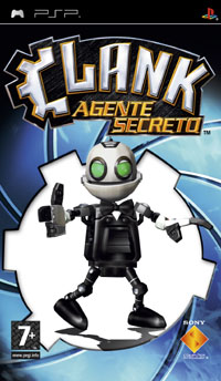 Clank: Agente Secreto
