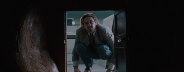Desvelados detalles del guión original de 'Cómo ser John Malkovich'