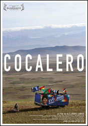 Cocalero