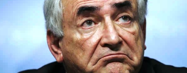 Abel Ferrara prepara un film sobre Dominique Strauss-Kahn