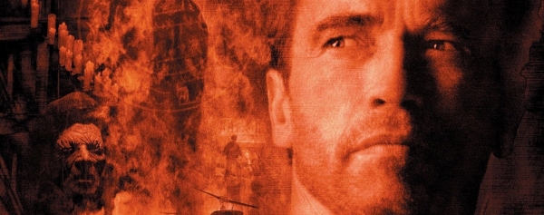 Schwarzenegger vuelve al fantástico