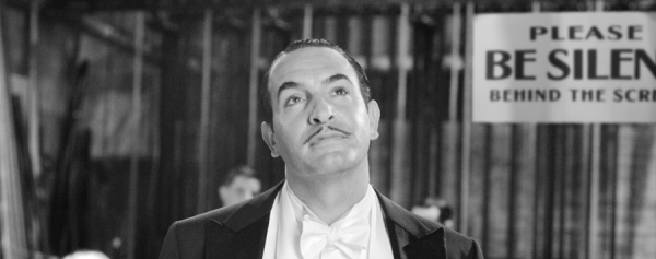 Jean Dujardin, agente secreto en “Möbius”