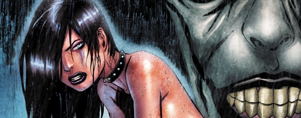 Marcus Nispel, al frente de 'Hack/Slash'