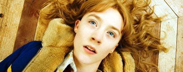 Saoirse Ronan también será Blancanieves