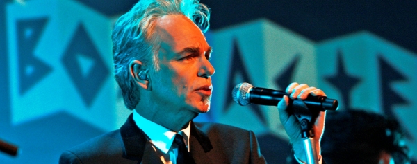 Billy Bob Thornton ya tiene madre en la secuela de Bad Santa