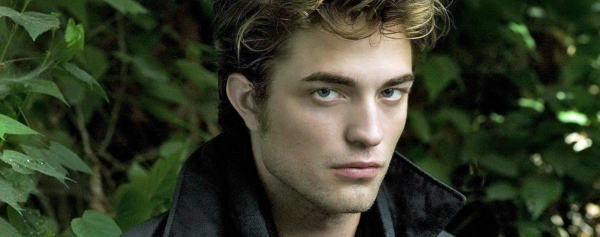Robert Pattinson no seguirá interpretando a Edward Cullen