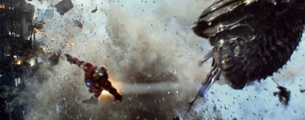Joss Whedon sueña con otros Vengadores