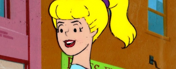 Sabrina será una superheroína