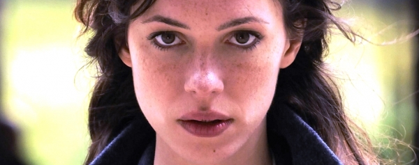 Eric Bana y Rebecca Hall, defensores de terroristas