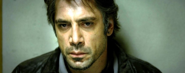 Javier Bardem, alacrán enamorado