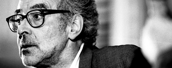 Godard rodará en 3D