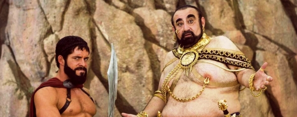Parodia de “Los juegos del hambre”