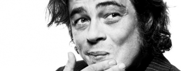 Benicio Del Toro, al frente de ‘Guardianes de la Galaxia’