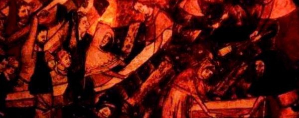 A por otra saga juvenil: “Quarantine: The Loners”