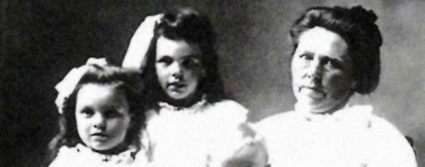 Película sobre Belle Gunness