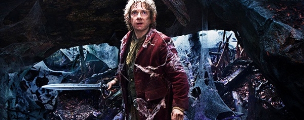 ¿”El Hobbit”, una trilogía?
