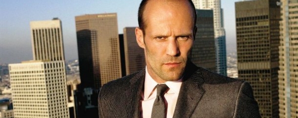 Jason Statham contra James Franco