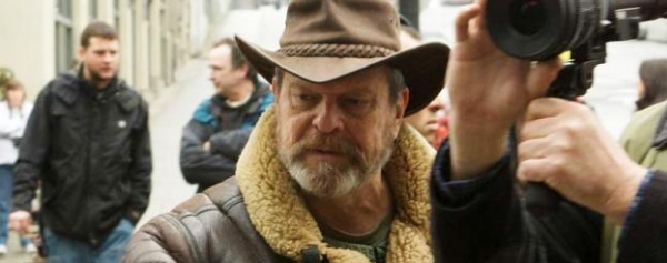Lo próximo de Terry Gilliam: “The Zero Theorem”