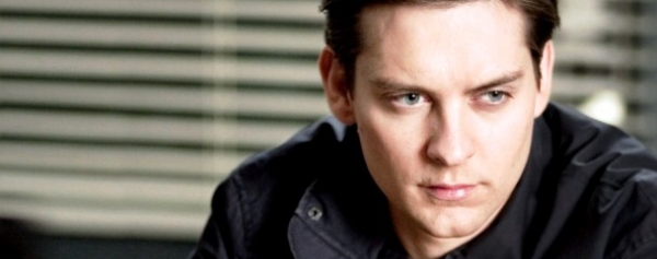 Tobey Maguire sera Bobby Fischer