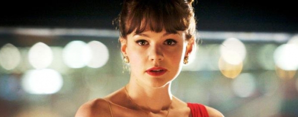 Carey Mulligan, mujer sin escrúpulos