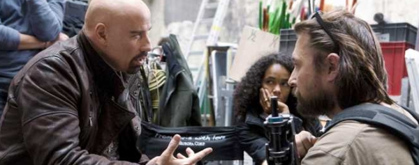 Pierre Morel dirigirá “The Hitman’s Bodyguard”