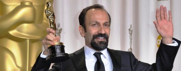 Nueva película de Asghar Farhadi
