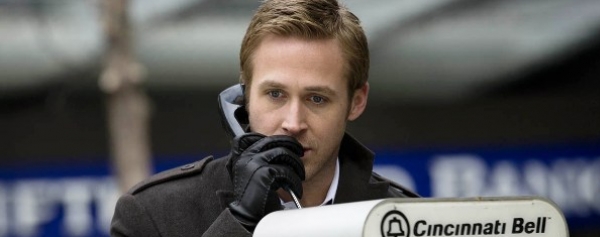Debut como realizador de Ryan Gosling