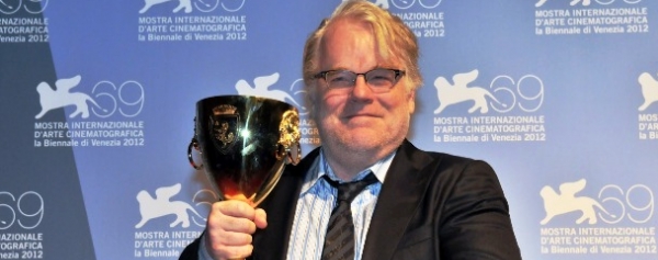Segunda realización de Philip Seymour Hoffman