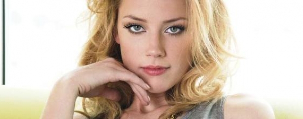 Amber Heard, chica mala en ‘Syrup’