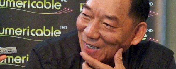 Yuen Woo-ping debuta como director internacional
