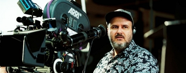 Alex Proyas dirigirá ‘Amped’
