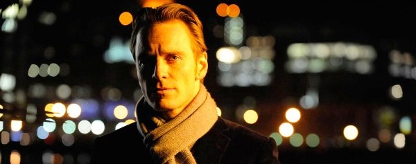 Colin Firth y Michael Fassbender, juntos en ‘Genius’